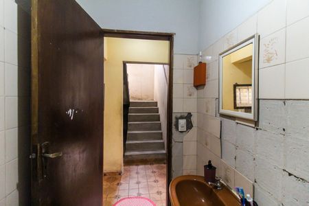 Casa à venda com 150m², 3 quartos e 3 vagasBanheiro