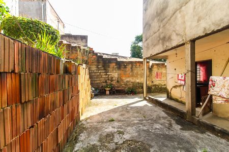 Casa à venda com 150m², 3 quartos e 3 vagasQuintal