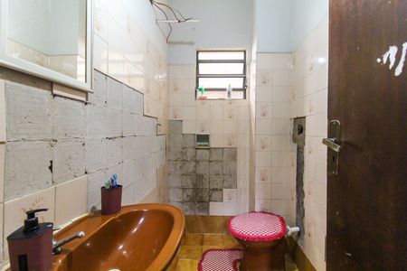 Casa à venda com 150m², 3 quartos e 3 vagasBanheiro