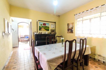 Casa à venda com 150m², 3 quartos e 3 vagasSala de jantar
