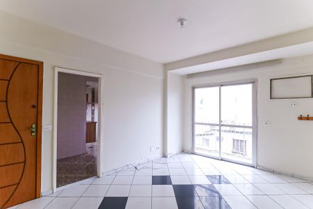 Sala de apartamento para alugar com 3 quartos, 80m² em Méier, Rio de Janeiro