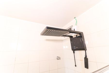 Apartamento para alugar com 80m², 3 quartos e 1 vagaBanheiro Social