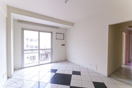 Sala de apartamento para alugar com 3 quartos, 80m² em Méier, Rio de Janeiro