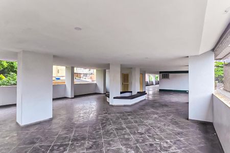 Apartamento para alugar com 80m², 3 quartos e 1 vagaÁrea comum - Playground