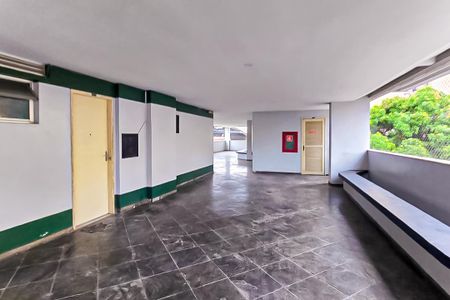 Apartamento para alugar com 80m², 3 quartos e 1 vagaÁrea comum - Playground