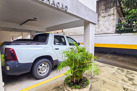 Apartamento para alugar com 80m², 3 quartos e 1 vagaGaragem