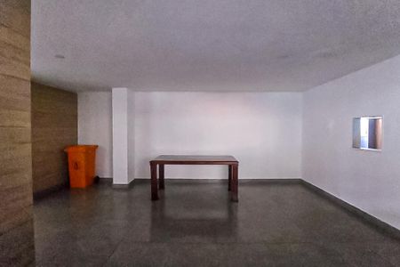 Apartamento para alugar com 80m², 3 quartos e 1 vagaÁrea comum - Salão de festas