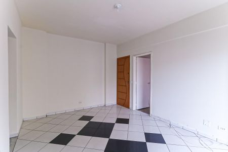 Sala de apartamento para alugar com 3 quartos, 80m² em Méier, Rio de Janeiro