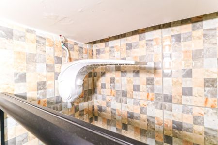 Apartamento para alugar com 80m², 3 quartos e 1 vagaBanheiro da Suíte 2