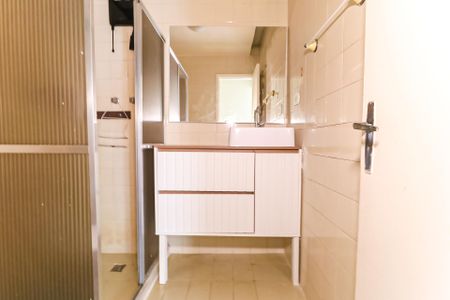 Apartamento para alugar com 80m², 3 quartos e 1 vagaBanheiro Social