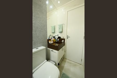 Apartamento à venda com 88m², 3 quartos e 2 vagasSuíte