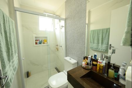 Apartamento à venda com 88m², 3 quartos e 2 vagasSuíte