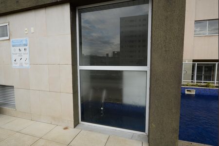 Apartamento à venda com 88m², 3 quartos e 2 vagasSaúna