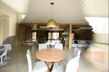 Apartamento à venda com 88m², 3 quartos e 2 vagasSalão de Festas