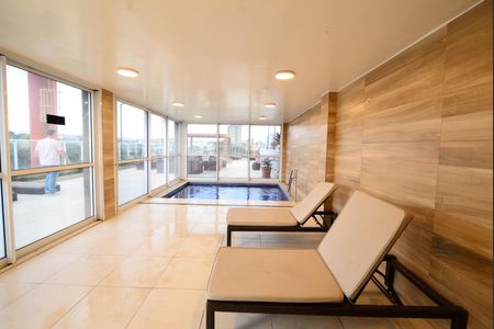 Apartamento à venda com 88m², 3 quartos e 2 vagasSpa