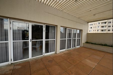 Apartamento à venda com 88m², 3 quartos e 2 vagasSalão de Festas