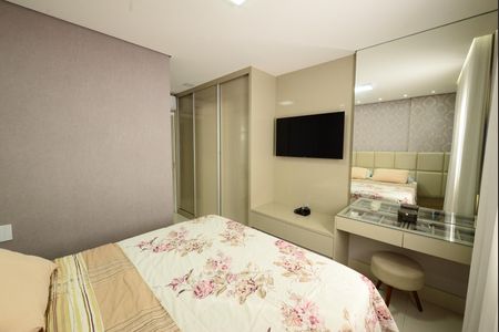 Apartamento à venda com 88m², 3 quartos e 2 vagasSuíte