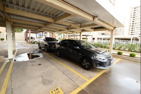 Apartamento à venda com 88m², 3 quartos e 2 vagasGaragem