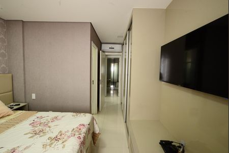 Apartamento à venda com 88m², 3 quartos e 2 vagasSuíte