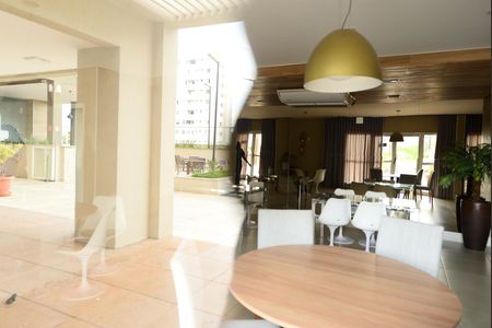 Apartamento à venda com 88m², 3 quartos e 2 vagasSalão de Festas