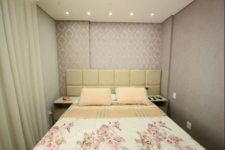 Apartamento à venda com 88m², 3 quartos e 2 vagasSuíte