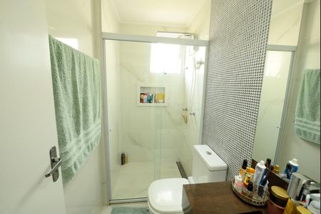 Apartamento à venda com 88m², 3 quartos e 2 vagasSuíte