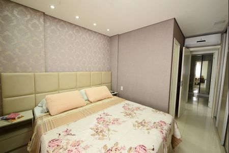 Apartamento à venda com 88m², 3 quartos e 2 vagasSuíte