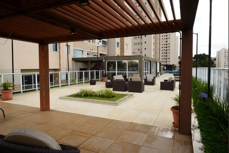 Apartamento à venda com 88m², 3 quartos e 2 vagasÁrea comum