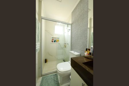 Apartamento à venda com 88m², 3 quartos e 2 vagasSuíte