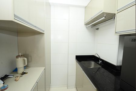 Apartamento à venda com 88m², 3 quartos e 2 vagasÁrea de Serviço