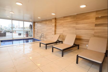 Apartamento à venda com 88m², 3 quartos e 2 vagasSpa