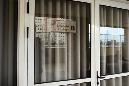 Apartamento à venda com 88m², 3 quartos e 2 vagasSalão de Festas