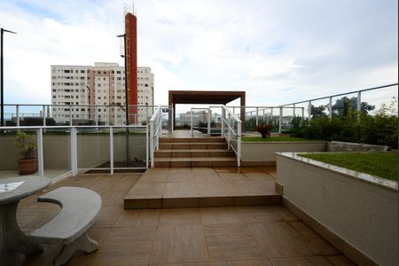 Apartamento à venda com 88m², 3 quartos e 2 vagasÁrea comum