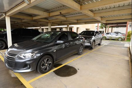 Apartamento à venda com 88m², 3 quartos e 2 vagasGaragem