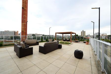 Apartamento à venda com 88m², 3 quartos e 2 vagasÁrea comum