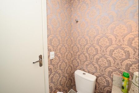 Apartamento à venda com 88m², 3 quartos e 2 vagasLavabo