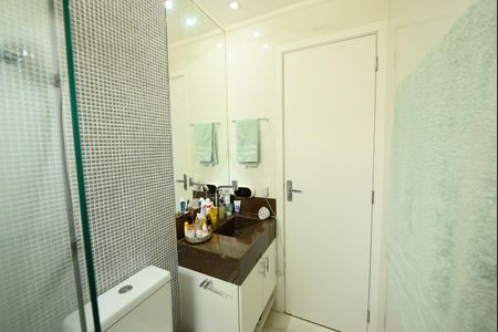 Apartamento à venda com 88m², 3 quartos e 2 vagasSuíte