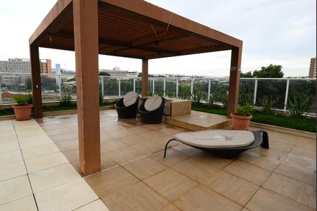 Apartamento à venda com 88m², 3 quartos e 2 vagasÁrea comum