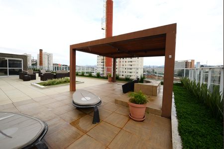 Apartamento à venda com 88m², 3 quartos e 2 vagasÁrea comum