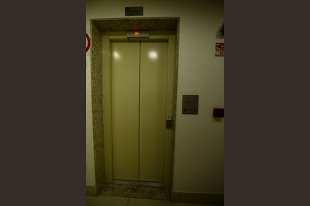 Apartamento à venda com 88m², 3 quartos e 2 vagasElevador