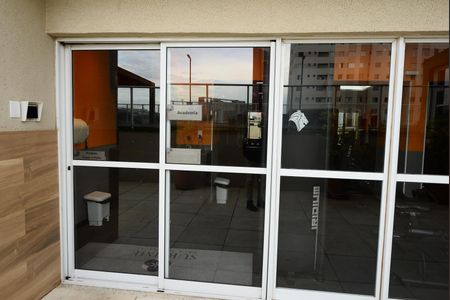 Apartamento à venda com 88m², 3 quartos e 2 vagasSalão de Festas