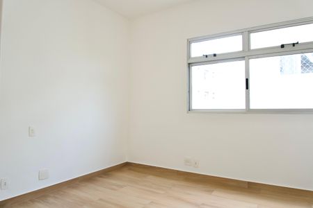 Apartamento para alugar com 3 quartos, 117m² em Silveira, Belo Horizonte