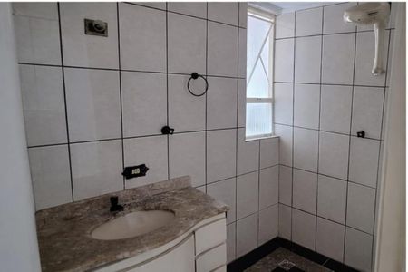 Apartamento à venda com 60m², 2 quartos e 1 vagaWC