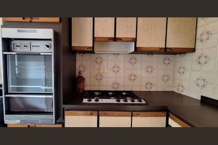 Apartamento à venda com 60m², 2 quartos e 1 vagaCOZINHA