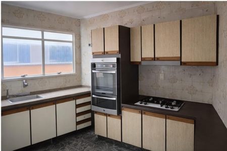 Apartamento à venda com 60m², 2 quartos e 1 vagaCOZINHA