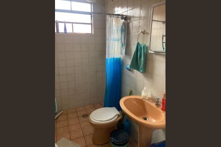 Foto 17 de casa à venda com 3 quartos, 115m² em Vila Albano, São Paulo