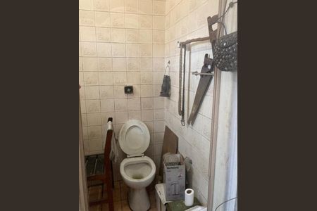 Foto 28 de casa à venda com 3 quartos, 115m² em Vila Albano, São Paulo