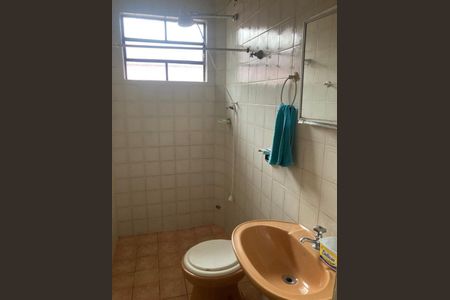 Foto 22 de casa à venda com 3 quartos, 115m² em Vila Albano, São Paulo