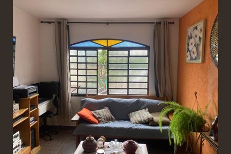 Foto 07 de casa à venda com 3 quartos, 115m² em Vila Albano, São Paulo