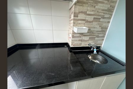 Apartamento para alugar com 51m², 2 quartos e 1 vagaÁrea de Serviço